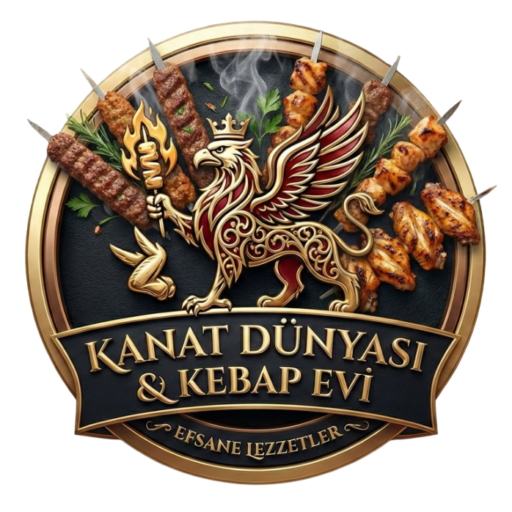 Kanat Dünyası Logo